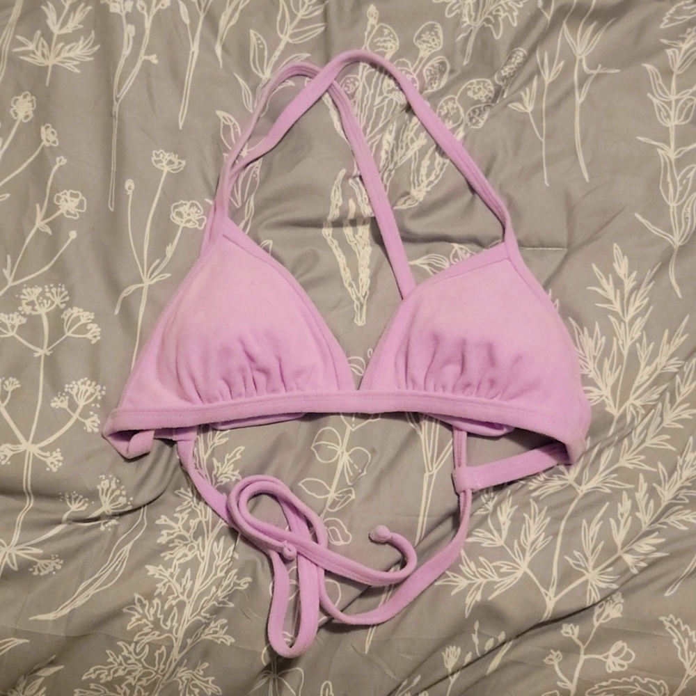 Women's Bathing suit top